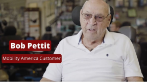 Video Portfolio Website Examples For Mobility America Customers