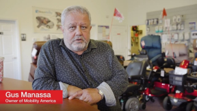 Promotional Video Examples By Studio Nine 13 For Mobility America