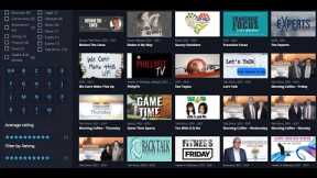 How To Make Your Own TV Show Online RVN Television