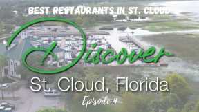 Top Restaurants In St. Cloud