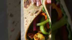 This tastes too unhealthy to be so healthy!