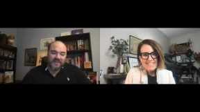 Meet Mike Stoumbos, Homeschool Connections Writing Instructor