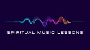 Piano Guitar Violin Music Practice Short Cut No. 4 Learn the Echo Game