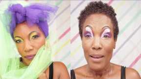 Hooded Eyes Makeup - Eye  Makeup for Hooded Eyes