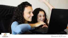 Monarch Online Curriculum