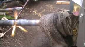 HVAC Training - Basic Brazing