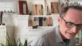 The Spirit of Japanese Carpentry 2022-03-18