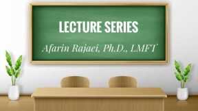 Cognitive Behavioral Family Therapy | MFT