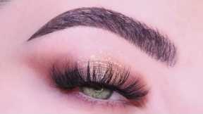 Hooded Eyes Makeup Tutorial | Melissa Samways