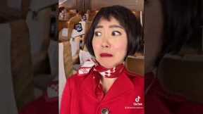 Common Korean word that sounds like the ‘N’ word. Language