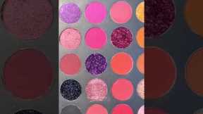 Fall eye makeup tutorial🍂