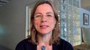 Mindful Breathing for Anxiety