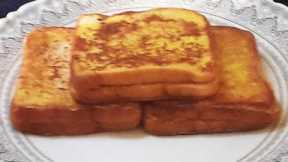 Split Pigeon Peas Toast Sandwich/Dinner Recipes/Peas Recipes/Bread Recipes/ Sandwich Recipes 1266