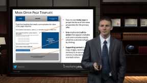 Page Templates that Work