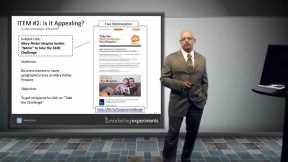 Email Marketing: Do you tell your customers too much?