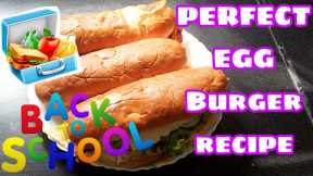 egg sandwich easy breakfast recipes | trending recipes on youtube 2022 | vlog