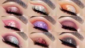 BEAUTIFUL VIRAL EYE MAKEUP TUTORIAL COMPILATION 2022 💗
