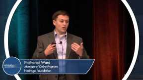 How The Heritage Foundation used an unbranded website to make content go viral