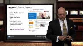 How Do Website Colors Impact Conversion?
