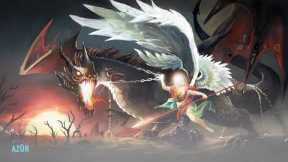 Archangel Michael Destroying All Darkness From Your Aura & Replacing With Positive Energy | 741 Hz