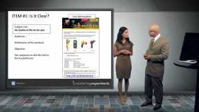 Subject Lines Tested