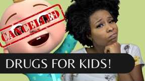 The Real Problem With Cocomelon | 3 Developmental Delays Caused by Cocomelon