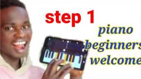 soloing over chord changes, beginners must learn