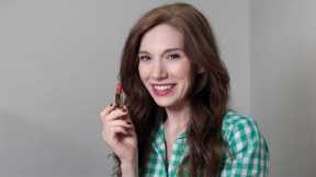 Brighten Up Your Complexion Makeup Tutorial | Time of the Month | Natural Beauty Look