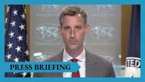 Daily Press Briefing - August 15, 2022