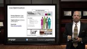 Email Copywriting Clinic