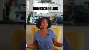 Empowering Online Homeschool 101 Course! #shorts
