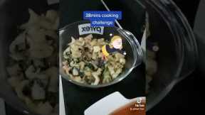 EASY COOKING BOKCHOY& FISH CURRY W/IN 38MINS