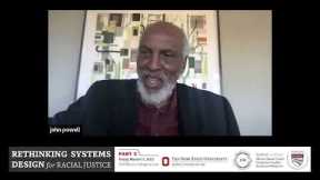 Framing Justice: Conversation with John A. Powell