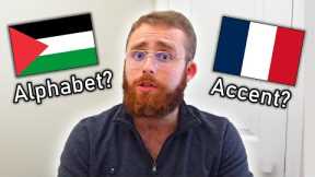 The Hardest Thing About Each Language