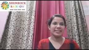 Testimonial On online curriculum during Covid19 Lockdown 2