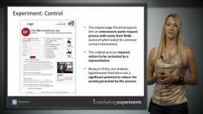 263% Higher Conversion Rate