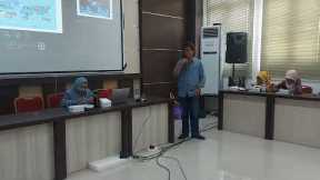 Public Lecture on The Milineal Generation and The Learning Style in The Digital Age (Compiled Vlogs)