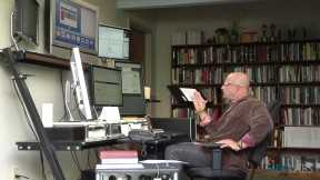 MarketingExperiments Web Clinic (Behind the Scenes)