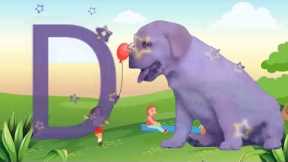 ABC Alphabet  for Kids|ABC Learning For Toddlers | ABC Learning Videos - #learnabc #phonicssongs#abc