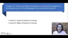 Foreign Language Acquisition and Learning