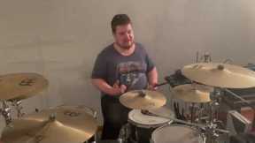 Worship Drumming Series, Ep. 2 | How to Play/Flow in 6/8 Worship