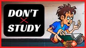 Why STUDYING GRAMMAR is Actually HURTING YOU in Your Language Learning Journey❗