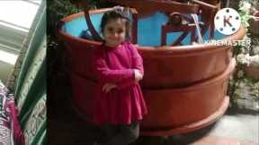 Umema's Preschool Fun Activities During Online Classes|| Learn with Fun|| Homeschooling|| Tough time