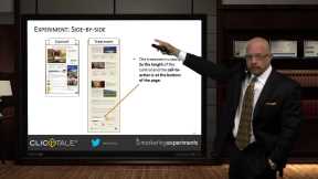 Long Copy vs. Short Copy