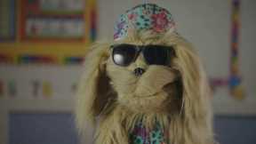 Bob has an EXCITING Announcement!