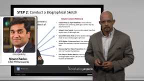 5 Steps to Effective Content Marketing