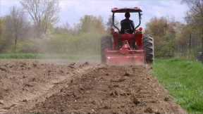 Learn About Our Online Small Farm Courses