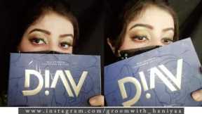 Mendhi Eye Makeup Tutorial|Mehndi Function  Step by Step Eye Makeup Tutorial|HUMA IBRAHEEM