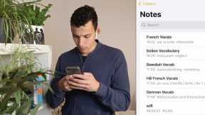How I Study Vocabulary - Polyglot Explains His Method (Part 1)