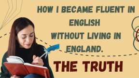 My Secrets On How to Learn Foreign Languages Without Studying Abroad